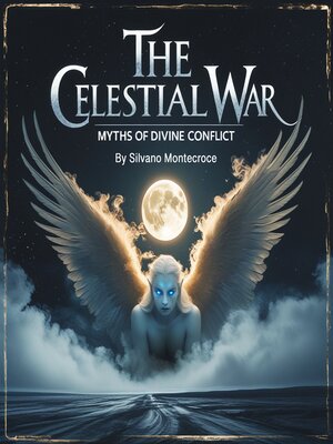 cover image of The Celestial War